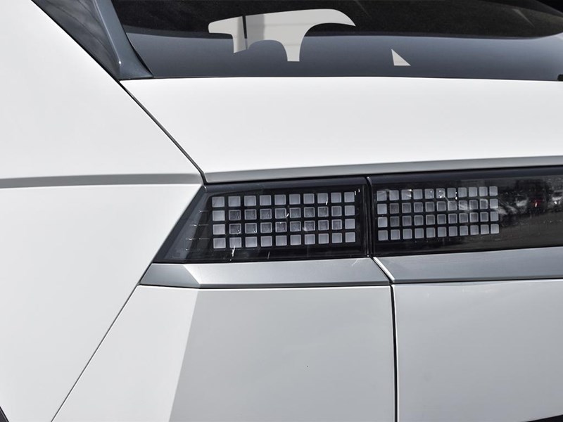 2026 Hyundai IONIQ 5 Preferred AWD Long Range