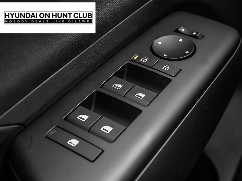 2026 Hyundai Kona 2.0L Essential FWD