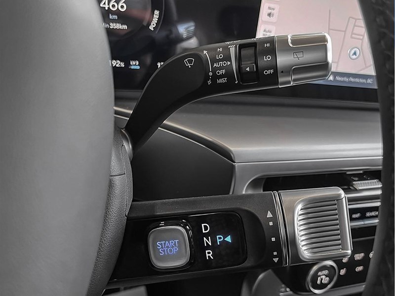 2026 Hyundai IONIQ 9 Preferred + AWD w/Ultimate Calligraphy Pkg