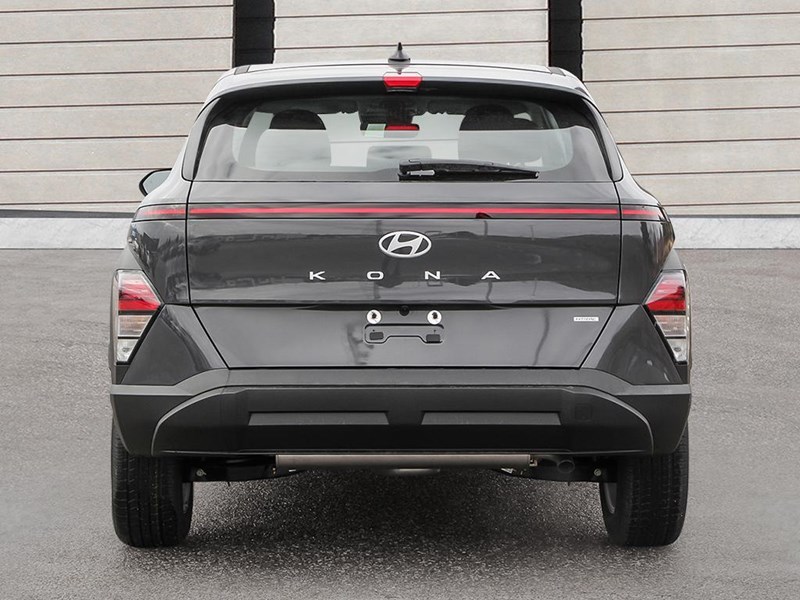 2026 Hyundai Kona 2.0L Essential AWD