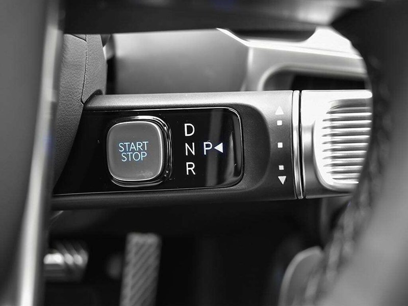 2026 Hyundai IONIQ 9 Preferred + AWD w/Ultimate Calligraphy Pkg