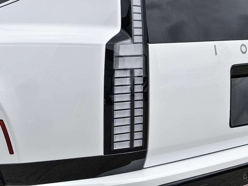 2026 Hyundai IONIQ 9 Preferred + AWD w/Ultimate Calligraphy Pkg