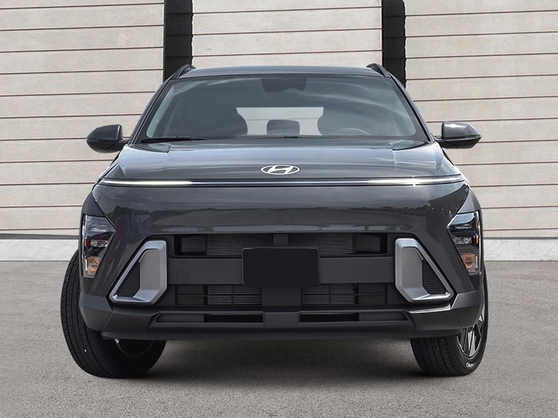 2026 Hyundai Kona 2.0L Preferred AWD