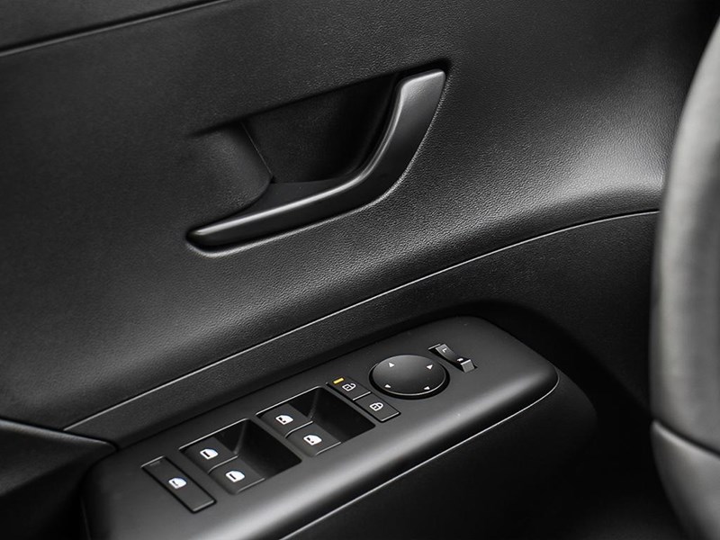 2026 Hyundai Kona 2.0L Preferred AWD