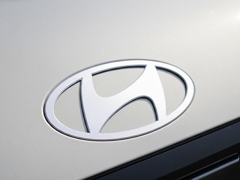 2026 Hyundai Santa Fe HEV Preferred AWD w/Trend Pkg