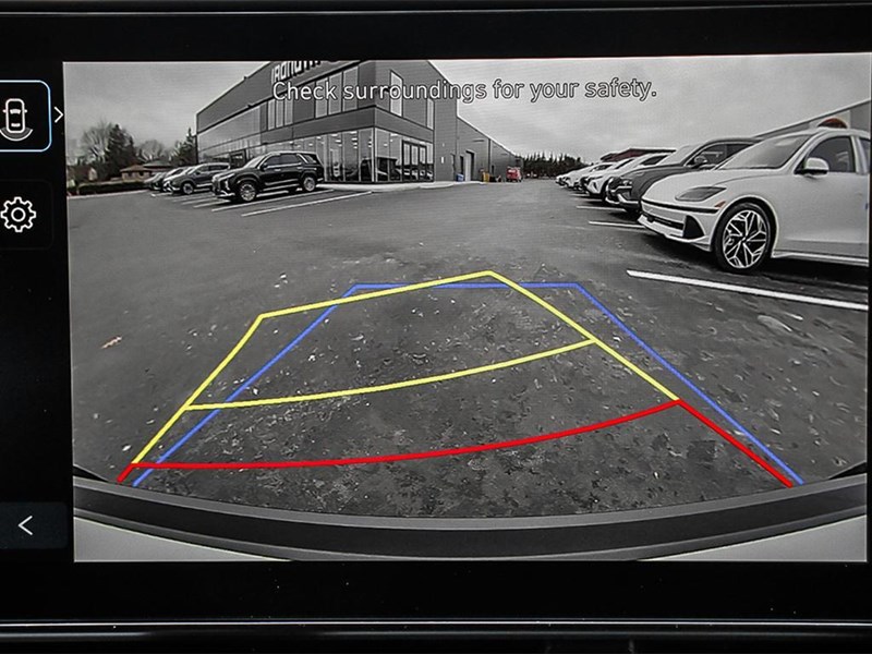 2026 Hyundai Kona 2.0L Preferred AWD