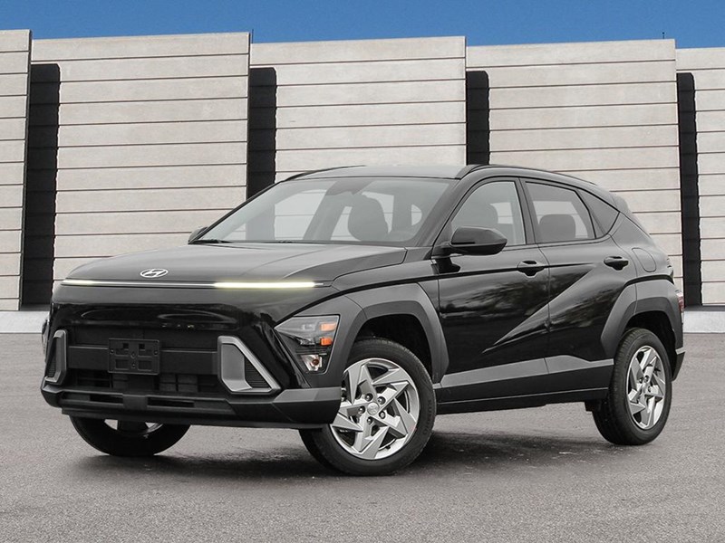 2026 Hyundai Kona 2.0L Essential AWD