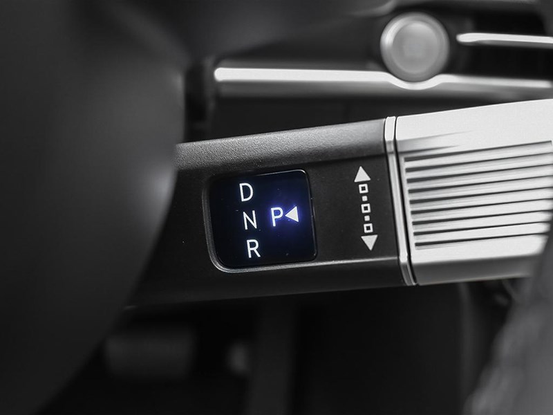 2026 Hyundai Tucson Preferred AWD w/Trend Pkg