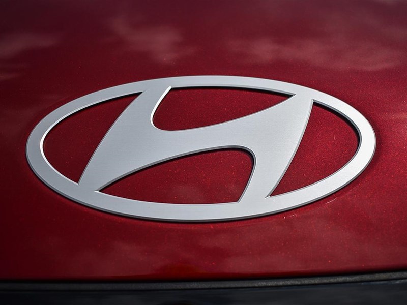 2026 Hyundai Kona 2.0L Preferred AWD