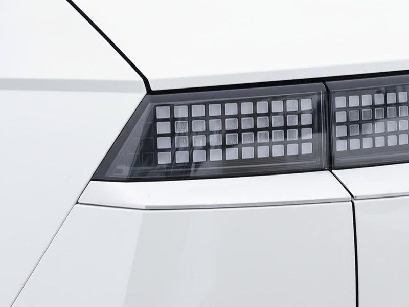 2026 Hyundai IONIQ 5 Preferred AWD Long Range w/Ultimate Pkg