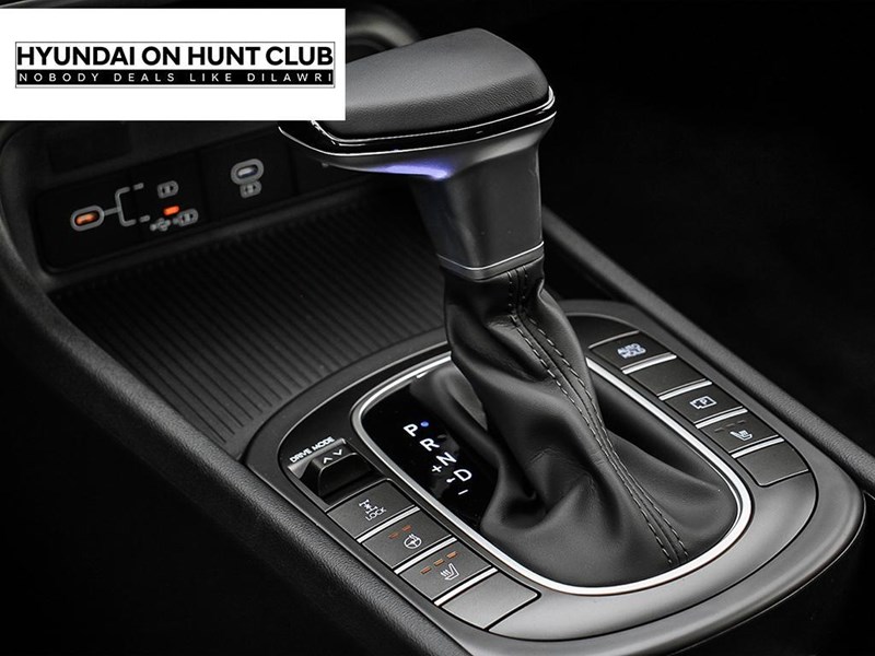 2026 Hyundai Kona 2.0L Preferred AWD