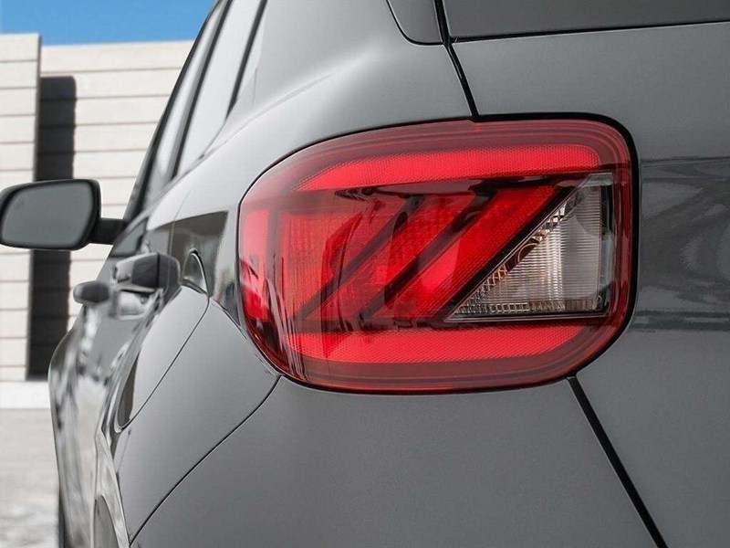 2026 Hyundai Venue Preferred IVT