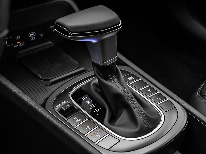 2026 Hyundai Kona 2.0L Preferred AWD w/Trend Package