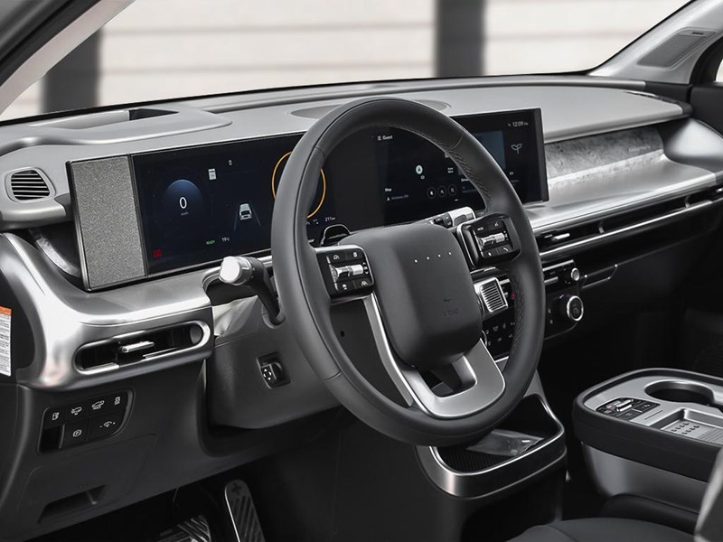 2026 Hyundai IONIQ 9 Preferred + AWD w/Ultimate Calligraphy Pkg