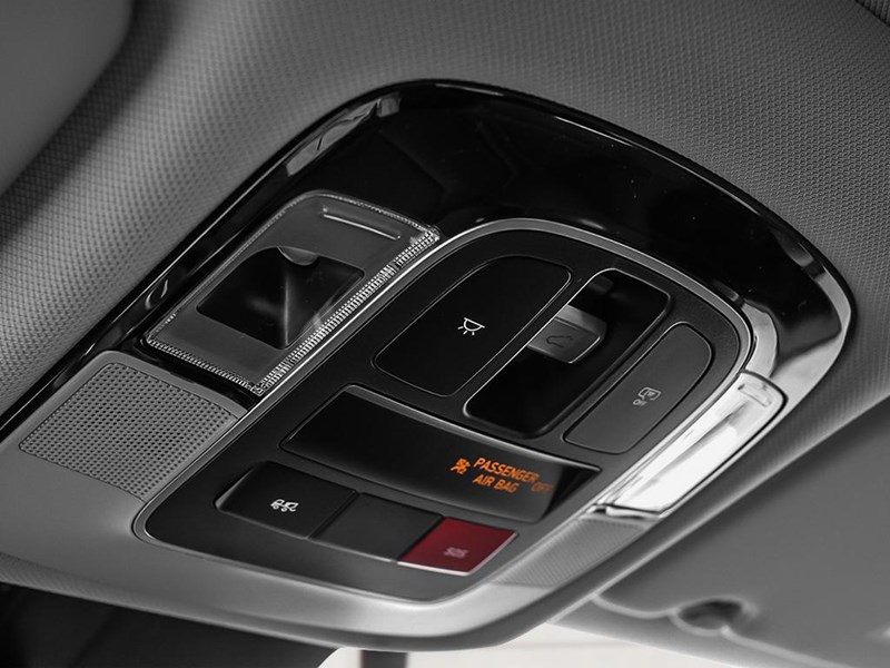 2026 Hyundai Tucson Hybrid Ultimate AWD