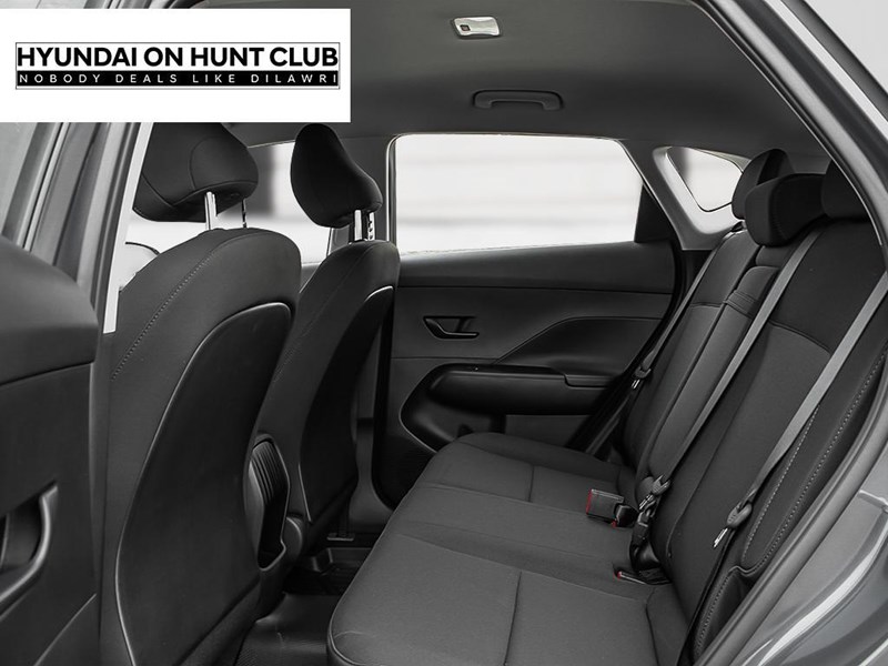 2026 Hyundai Kona 2.0L Essential AWD