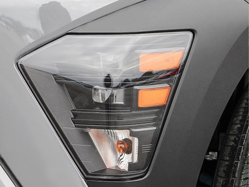 2026 Hyundai Kona 2.0L Essential FWD