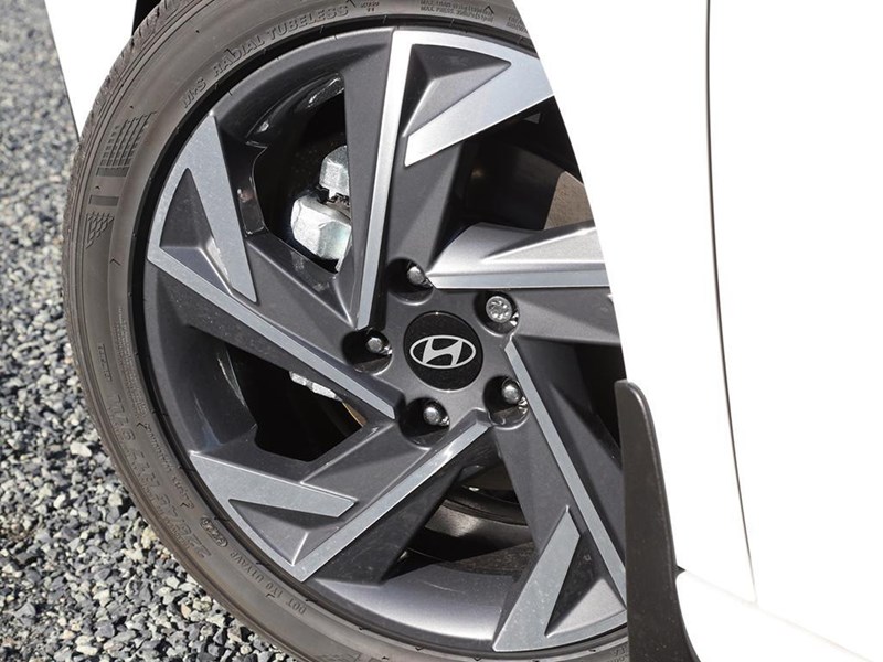 2026 Hyundai Elantra Preferred IVT w/Tech Pkg