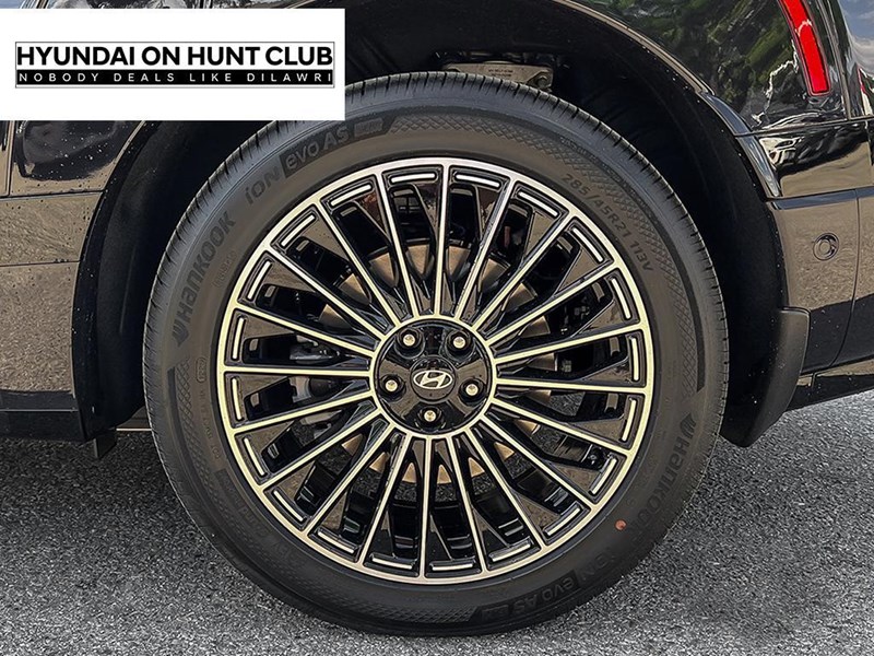 2026 Hyundai IONIQ 9 Preferred + AWD w/Ultimate Calligraphy Pkg