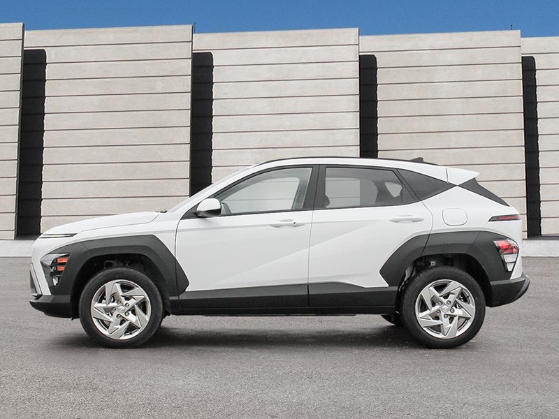 2026 Hyundai Kona 2.0L Essential FWD