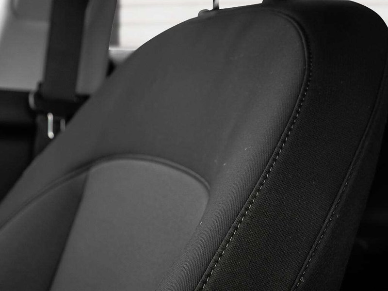 2026 Hyundai Kona Electric Preferred FWD
