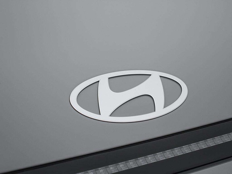 2026 Hyundai Kona Electric Preferred FWD