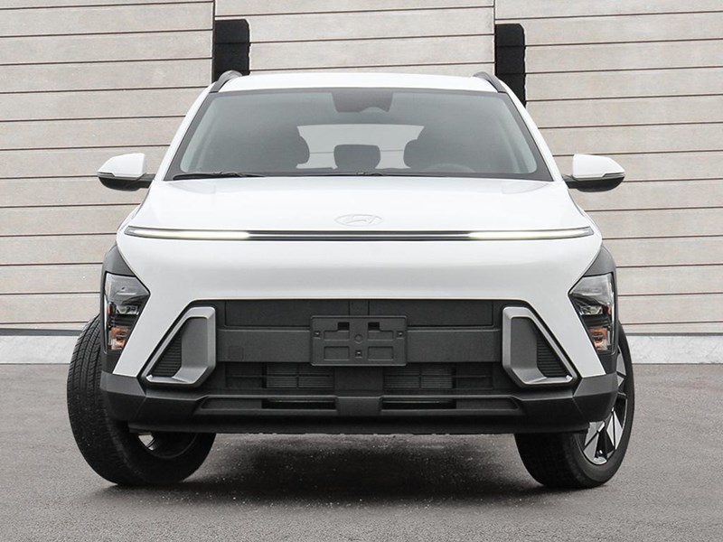 2026 Hyundai Kona 2.0L Preferred FWD