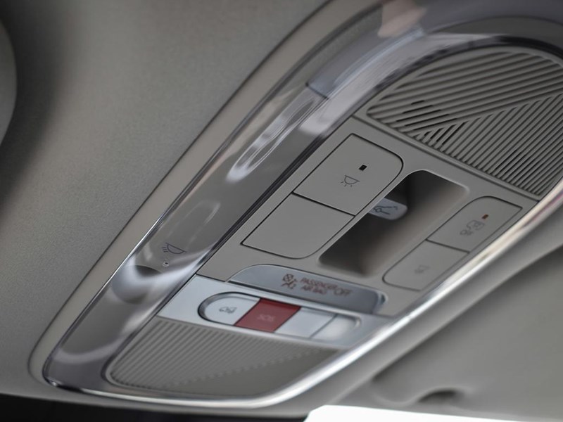 2026 Hyundai IONIQ 9 Preferred + AWD w/Ultimate Calligraphy Pkg