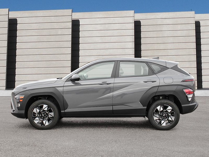 2026 Hyundai Kona 2.0L Preferred FWD