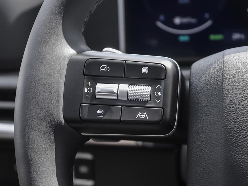 2026 Hyundai Santa Fe HEV Preferred AWD w/Trend Pkg