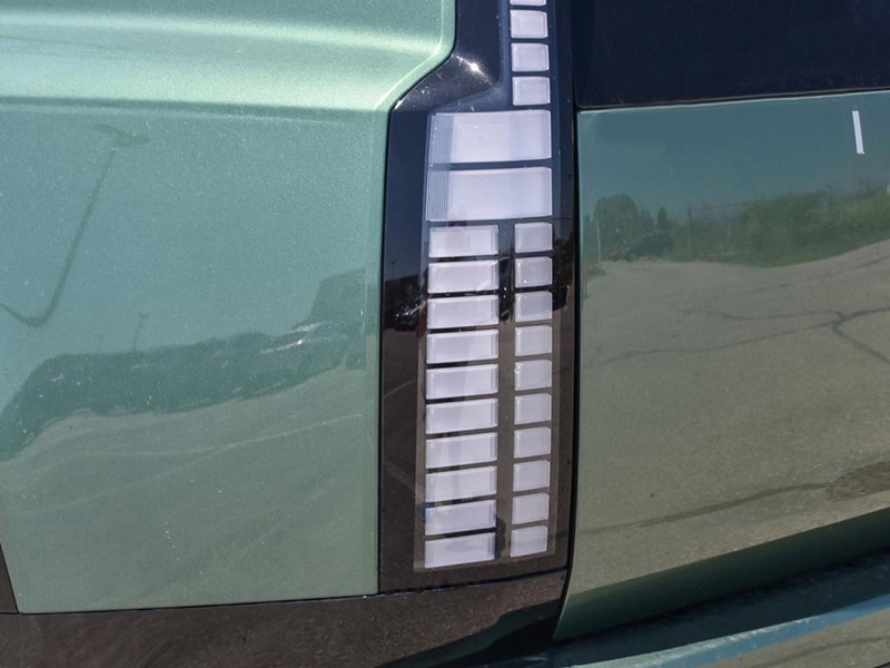 2026 Hyundai IONIQ 9 Preferred AWD w/Luxury Pkg