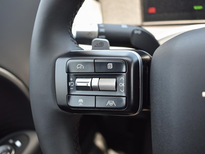 2026 Hyundai IONIQ 9 Preferred AWD w/Luxury Pkg