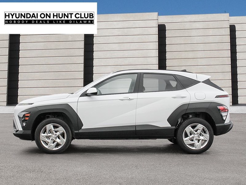 2026 Hyundai Kona 2.0L Essential FWD