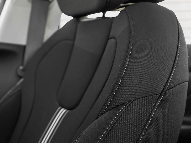 2025 Hyundai Elantra Preferred IVT w/Tech Pkg