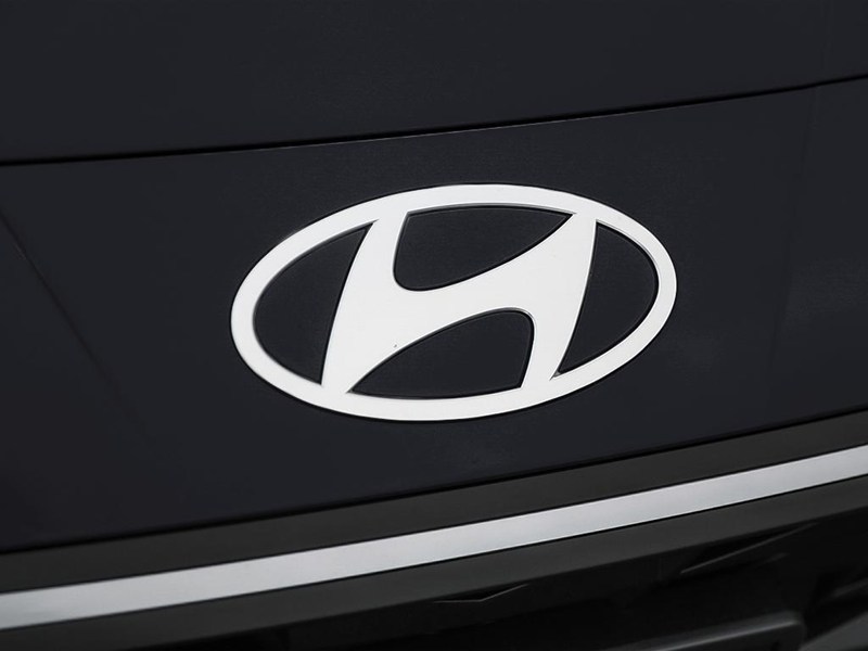 2026 Hyundai Elantra Preferred IVT