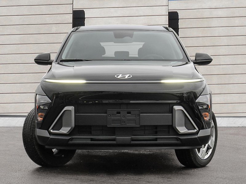 2026 Hyundai Kona 2.0L Essential FWD