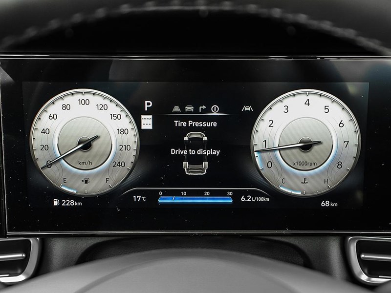 2026 Hyundai Elantra Preferred IVT w/Tech Pkg