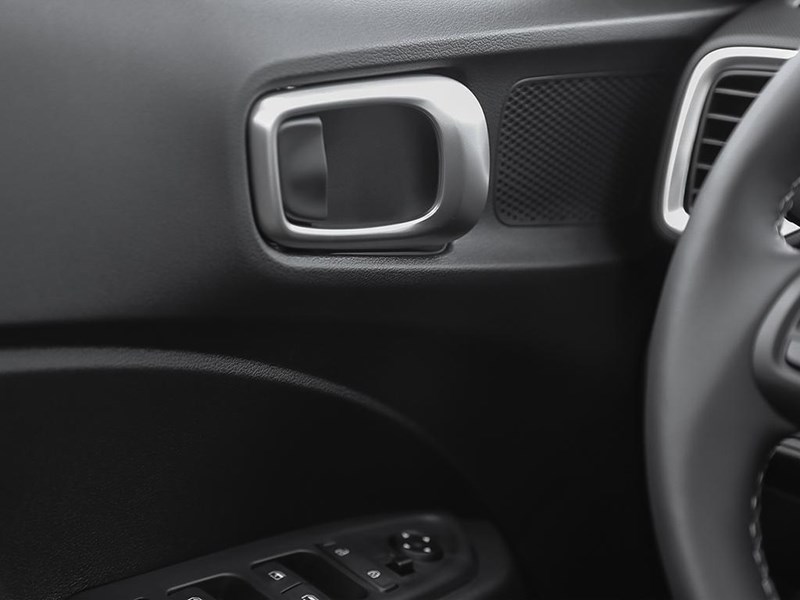 2026 Hyundai Venue Preferred IVT w/Two-Tone