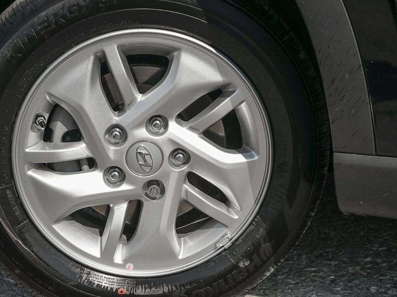2026 Hyundai Venue Preferred IVT