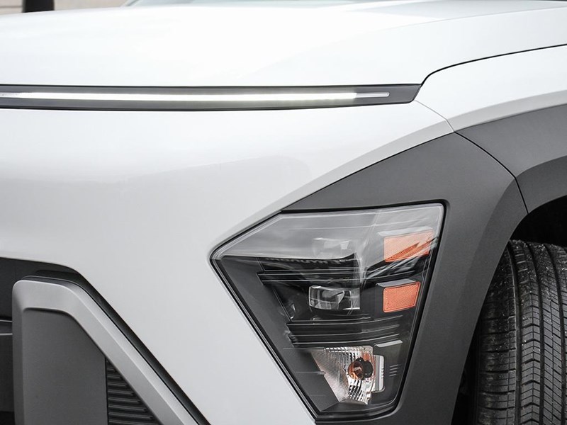 2026 Hyundai Kona 2.0L Preferred FWD