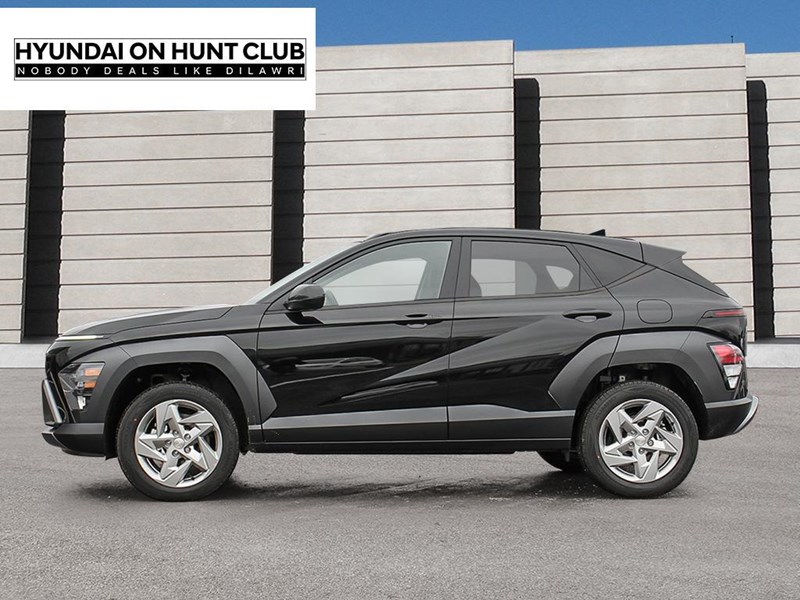 2026 Hyundai Kona 2.0L Essential AWD