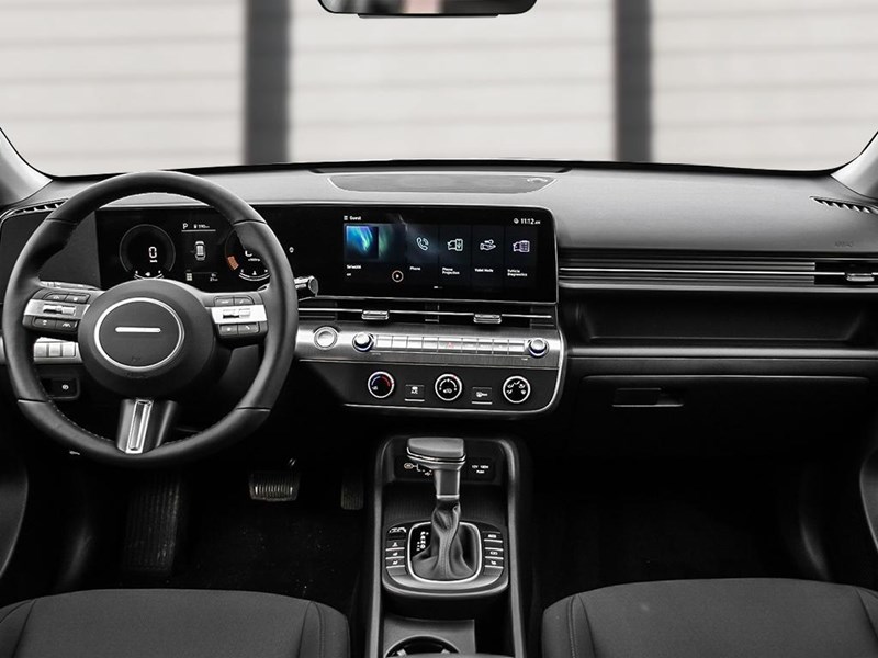 2026 Hyundai Kona 2.0L Preferred AWD