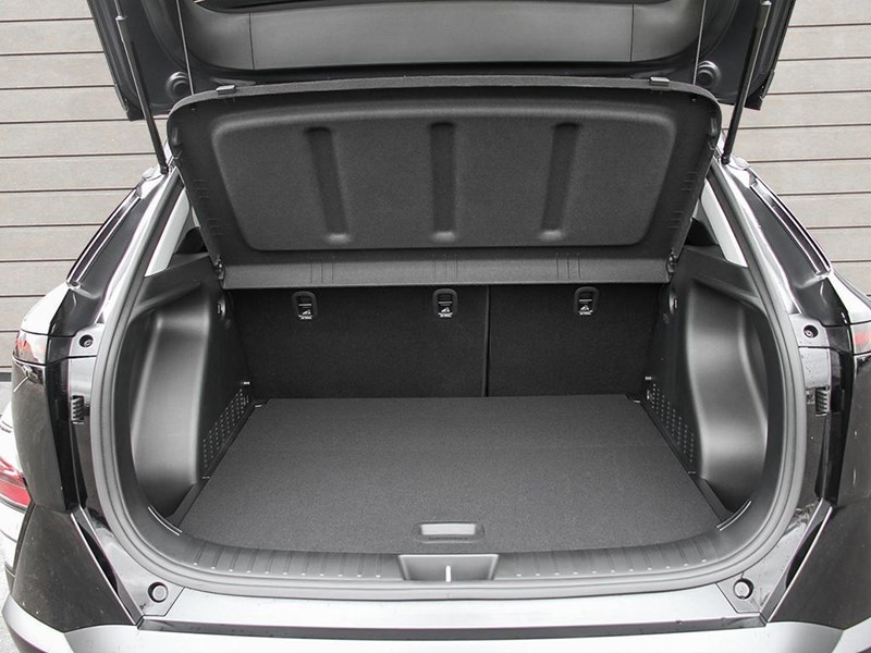 2026 Hyundai Kona 2.0L Preferred AWD