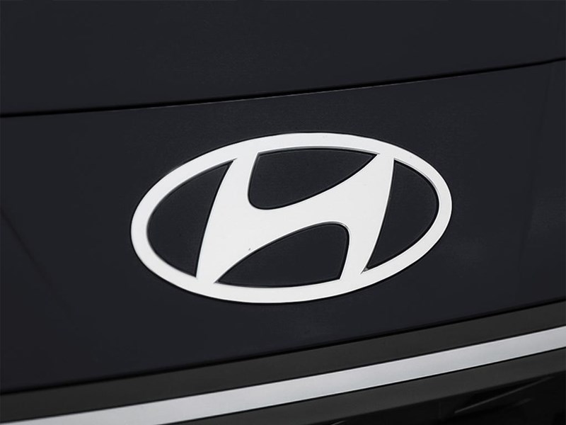 2025 Hyundai Elantra N DCT