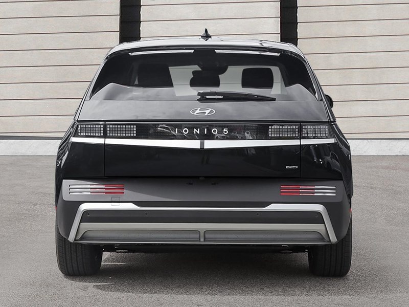 2026 Hyundai IONIQ 5 Preferred AWD Long Range