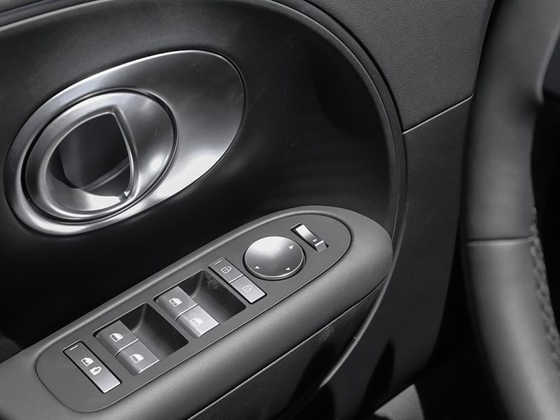 2026 Hyundai IONIQ 9 Preferred AWD