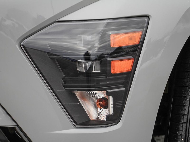 2026 Hyundai Kona Electric Preferred FWD