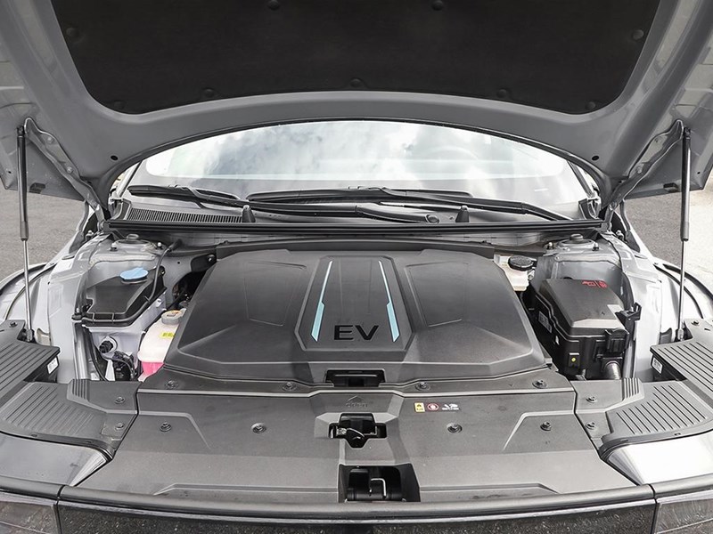 2026 Hyundai IONIQ 5 Preferred AWD Long Range