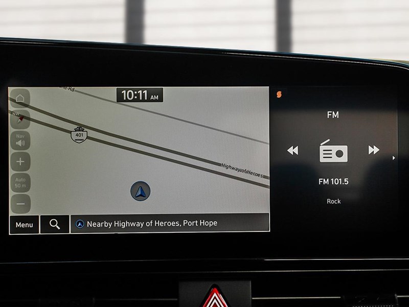 2025 Hyundai Elantra N Line Ultimate DCT