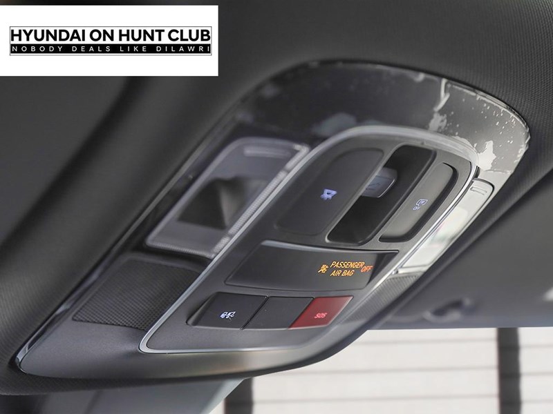 2026 Hyundai Tucson Hybrid N-Line AWD